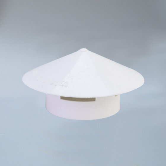PVC-U防雨帽