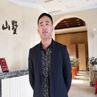 丁总